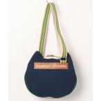 「tsumori chisato CARRY」 ショルダーバッグ FREE ネイビー レディース