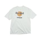 tシャツ 「USED」90’s HARD ROCK CAFE 企業ロゴ Tシャツ メンズ レディース