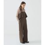 オールインワン フレア オールインワン（S〜M） レディース