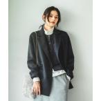 ショッピングライフジャケット ジャケット テーラードジャケット リバー ジャコット（S〜M） レディース