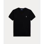 ニット セーター ショートスリーブ クルーネック セーター レディース