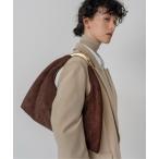 ショルダーバッグ バッグ LE VERNIS(ル・ベルニ)Sculpture triangle bag M レディース