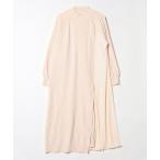 [PAGEBOY] длинный рукав вязаный FREE бежевый женский 