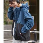 「Franklin Climbing」 マウンテンパーカー M ネイビー メンズ