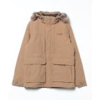[Columbia] с хлопком блузон MEDIUM Brown мужской 