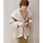 「Plage」 ジャケット 36 ベージュ レディース