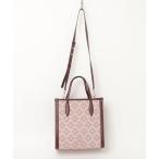 「kate spade new york」 2WAYバッグ - ピンク レディース