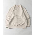 [NYLAUS] тренировочный cut and sewn S песочный бежевый мужской 