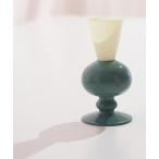 花瓶 「amabro/アマブロ」MINI VASE -TWO TONE- ミニ花瓶 ツートンカラー フラワーベース
