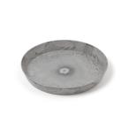 ショッピング花瓶 花瓶 ARTSTONE ソーサー 26cm