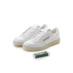 スニーカー 「Reebok」CLUB C 85 VINTAGE レディース