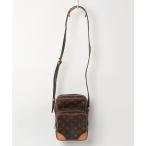 「LOUIS VUITTON」 ショルダーバッグ - ブラウン レディース