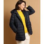 「Dessin」 ダウンジャケット 03 ネイビー レディース