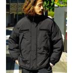 ショッピングnixon 「UNIIT」 ブルゾン MEDIUM ブラック メンズ