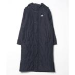ショッピングbalance 「New Balance」 コート M ネイビー メンズ