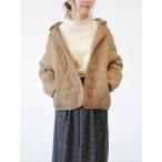 [Samansa Mos2 blue] жакет свободный бежевый женский 