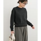[URBAN RESEARCH DOORS] тренировочный cut and sewn MEDIUM черный женский 