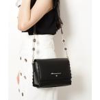 「JILL by JILL STUART」 2WAYバッグ FREE ブラック レディース