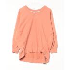 [JEANASIS] тренировочный cut and sewn FREE Pink Lady -s