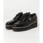 「CHANEL」 シューズ - ブラック レディース