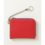 「JAM HOME MADE」 財布 ONE SIZE レッド系その他 メンズ
