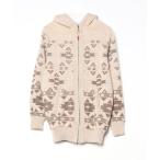 [BILLABONG] Zip выше Parker LARGE бежевый женский 