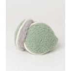 [green label relaxing] наушники - зеленый женский 