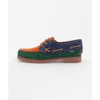 デッキシューズ 「POLO RALPH LAUREN」 RANGER DECK/デッキシューズ メンズ