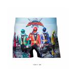 ボクサーパンツ 「スーパー戦隊」SUPER SENTAI アンダーパンツ メンズ/レディース/ユニセックス ポリエステルタイプ ボクサーパンツ HIP