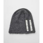 ニット帽 ニットキャップ 「La Maison de Lyllis」LUZ ルッツ レディース