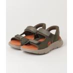 サンダル スケッチャーズ  GO WALK FLEX SD メンズ