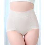 ショッピングヌーブラ ショーツ ゆきねえモアソフト快適ショーツ25 ブラデリス 補整下着 補正
