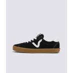 スニーカー スポーツロー メンズ レ