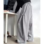 ショッピングスウェットパンツ スウェットパンツ ジャージ 「 BARELY BLUE / ベアリーブルー 」 ルーズ シルエット スウェット パンツ / UNISEX メンズ レデ