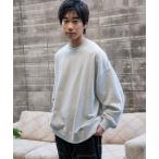 [niko and...] тренировочный cut and sewn MEDIUM серый мужской 