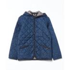 ショッピングラベンハム 「LAVENHAM」 ジャケット 38 ネイビー レディース