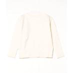 [Steven Alan] тренировочный cut and sewn - бежевый женский 