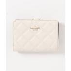 「kate spade new york」 財布 ONESIZE ホワイト レディース