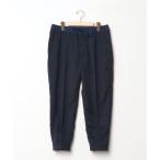 [BEAMS] легкий брюки M черный мужской 