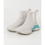 「CAMPER」 ショートブーツ 24.