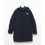 「THE NORTH FACE」 ダウンコート MEDIUM ブラック レディース