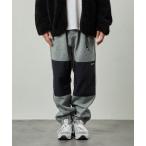 ショッピングFleece 「Gramicci」 スウェットパンツ SMALL グレー メンズ