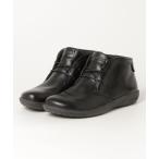 「BIRKENSTOCK」 シューズ 24cm ブラック レディース