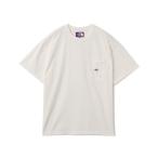 tシャツ THE NORTH FACE PURPLE LABEL 7oz Pocket Tee / ザ・ノース・フェイス パープルレーベル 7オンス