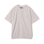 tシャツ THE NORTH FACE PURPLE LABEL High Bulky Pocket Tee / ザ・ノース・フェイス パープルレーベ