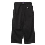 パンツ THE NORTH FACE PURPLE LABEL Chino Wide Straight Field Pants / ザ・ノース・フェイ