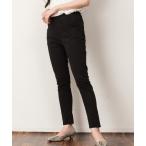  брюки приятный .. прекрасный ножек 360 раз талия резина обтягивающий брюки женский 