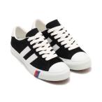 スニーカー PRO-Keds ROYAL PLUS SUEDE / プ