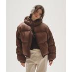 ジャケット テーラードジャケット Ultralight Goose Jacket レディース