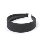 カチューシャ キルティングカチューシャ